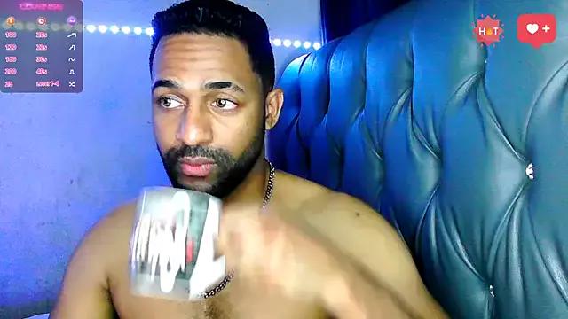 bbcblackhot34 on StripChat 