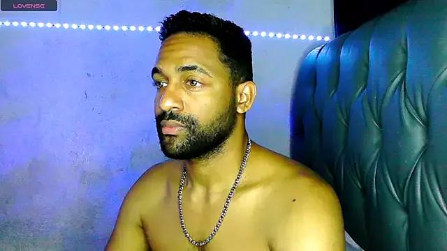 bbcblackhot34 on StripChat 