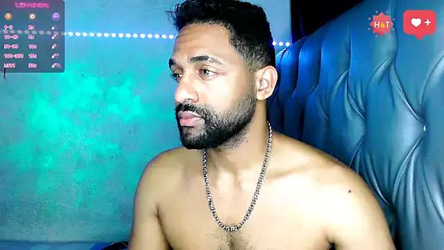 bbcblackhot34 on StripChat 