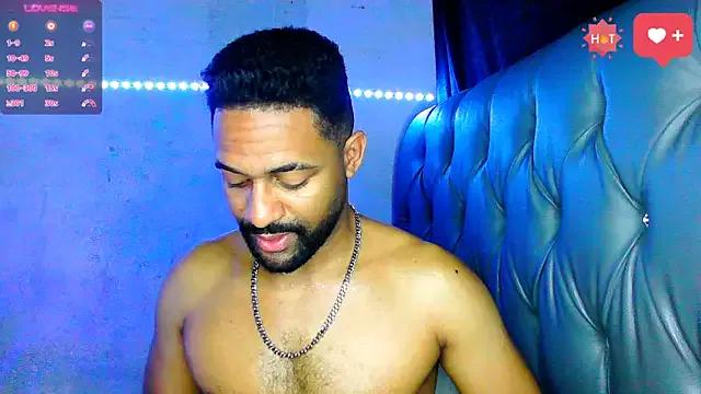 bbcblackhot34 on StripChat 