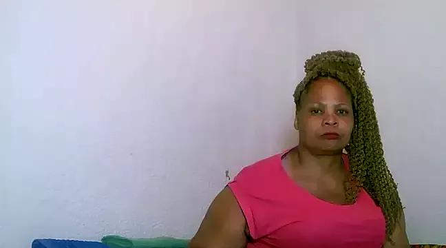 Bbw255 on StripChat 