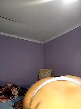 Bbw255 on StripChat 