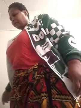 Bbw255 on StripChat 