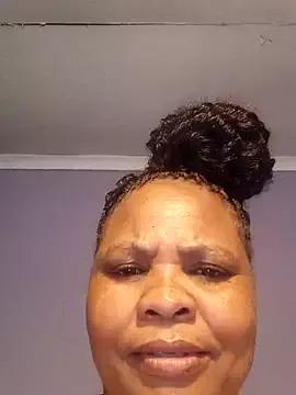 Bbw255 on StripChat 