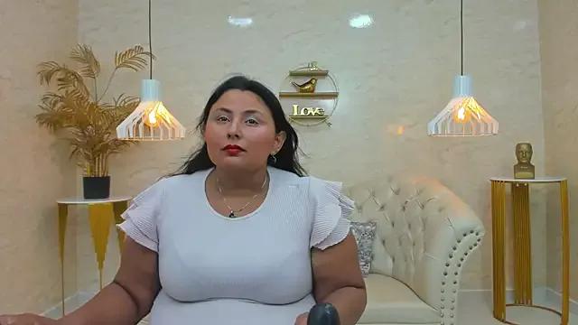 Freechat BBW_CINDY on StripChat