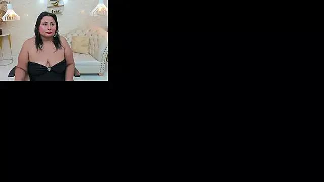 Freechat BBW_CINDY on StripChat