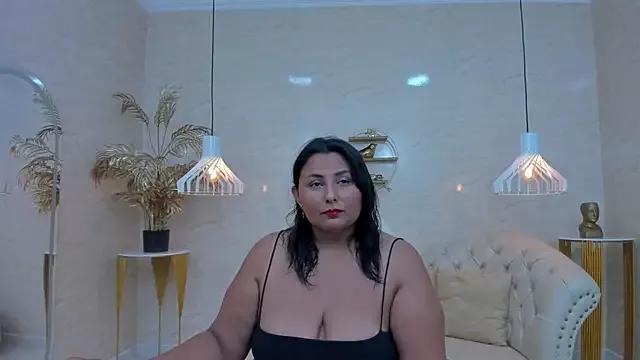 Freechat BBW_CINDY on StripChat