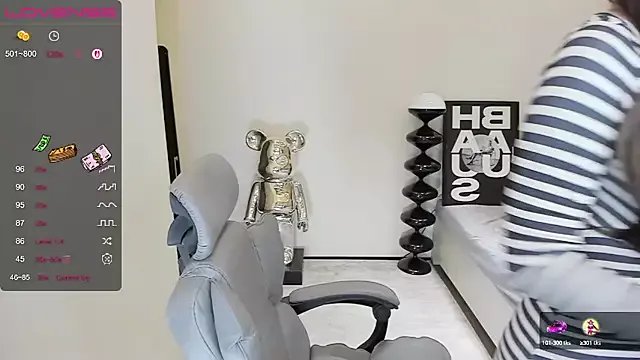 Group bdbdzs on StripChat