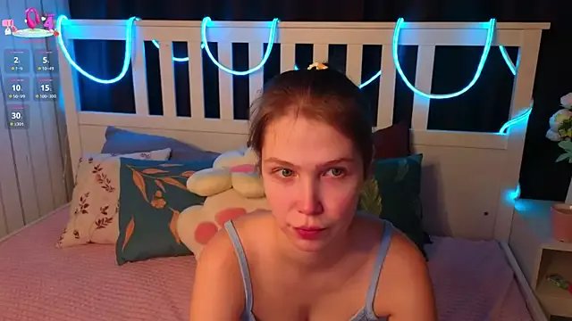 Freechat BeatrixCarIeton on StripChat