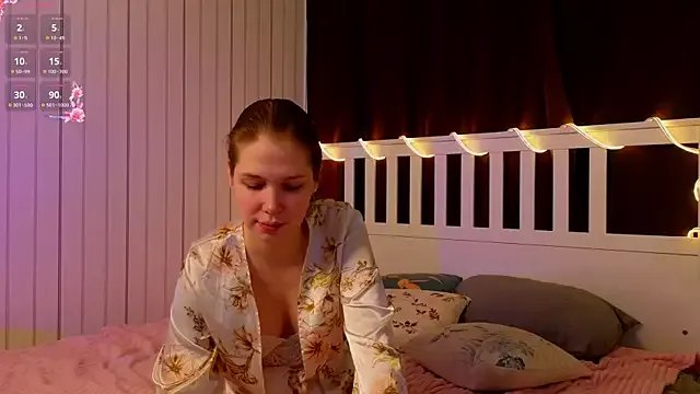 Freechat BeatrixCarIeton on StripChat