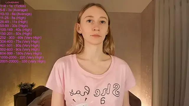 Discover BeatrixHiett, she wants to masturbate for you BeatrixHiett from StripChat