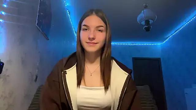 Cute Beauty_miIa wants you to fuck her body now Beauty_miIa from StripChat