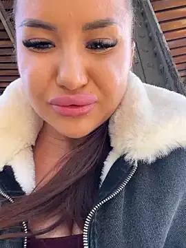 Freechat beautydiamond on StripChat