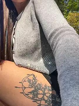 Freechat beautydiamond on StripChat