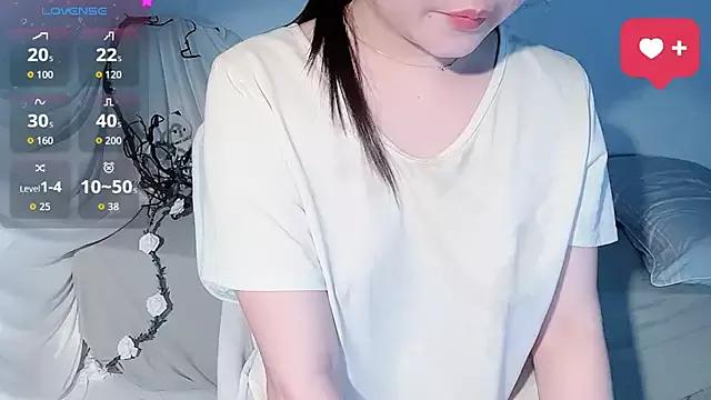 BeChinh_Lee from StripChat
