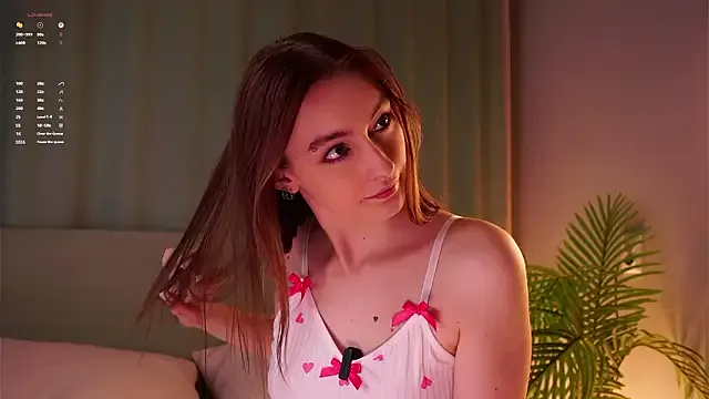 BeckiMacreno — punish ass 5x