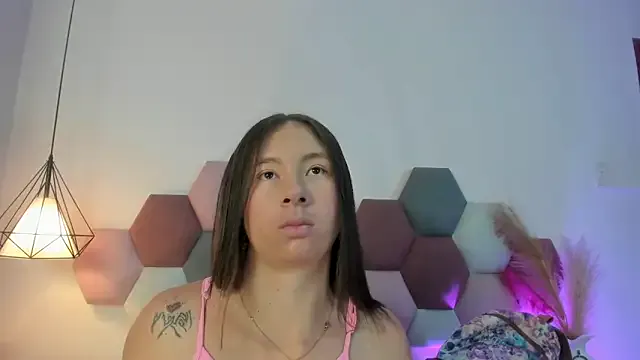 Freechat BeckyVidal on StripChat