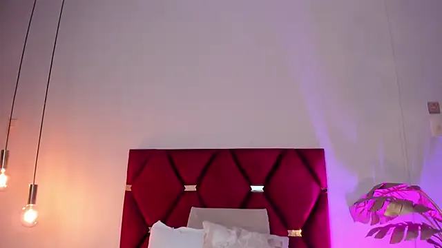 Freechat BeckyVidal on StripChat