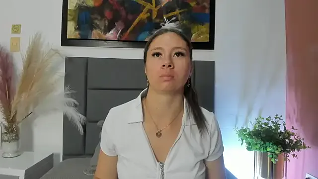 Freechat BeckyVidal on StripChat