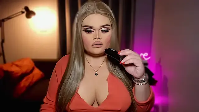 StripChat BelindaLove is Freechat BelindaLove — HIT MY GOAL!! TO SHOOT MY 2WEEKS LOAD