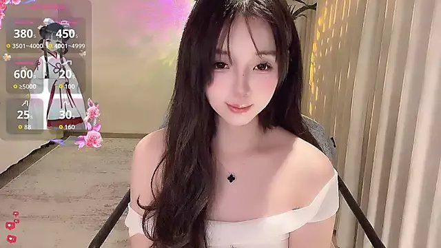 Freechat Bella-ox on StripChat