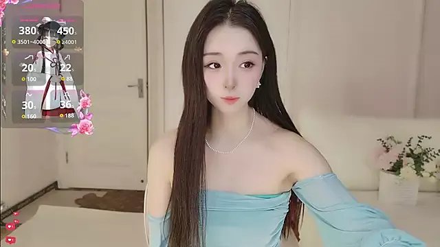 Freechat Bella-ox on StripChat