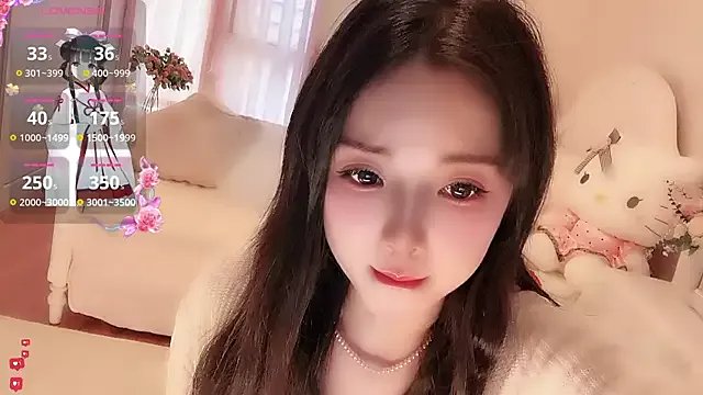 Freechat Bella-ox on StripChat