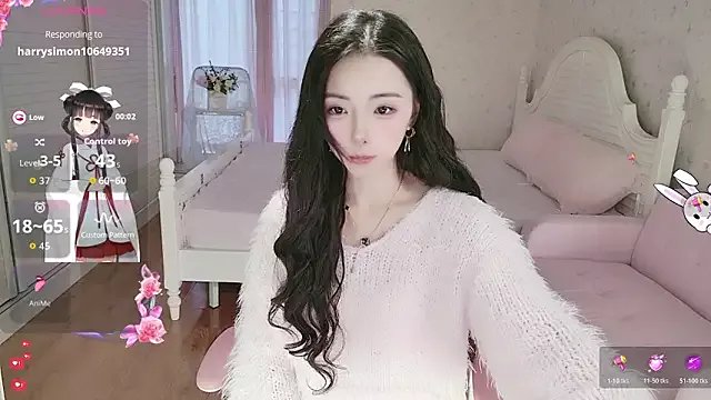 Freechat Bella-ox on StripChat