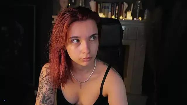 Group Bella_Alita on StripChat