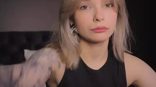 Group Bella_Alita on StripChat