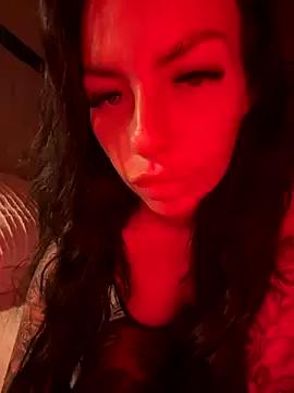 BELLABLACKXUK from StripChat