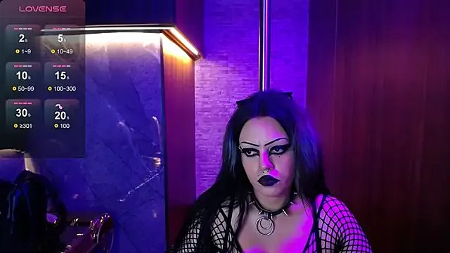 Freechat Belladonna_trix on StripChat