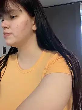 Hot BellaNights from StripChat BellaNights from StripChat