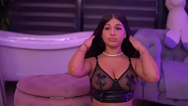 Sweet BellaNoirre from StripChat BellaNoirre from StripChat