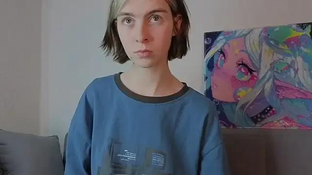 bertamimi on StripChat