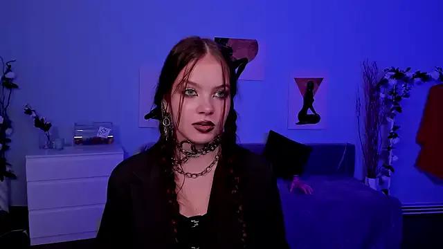 BetsyKiss from StripChat