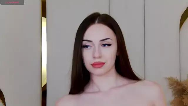 Freechat Betty_Bridge on StripChat