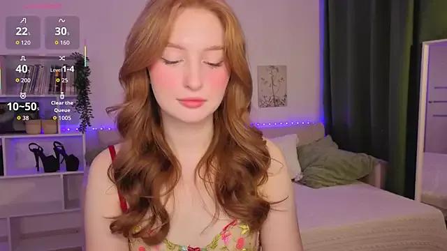 Freechat Betty_Twinkle on StripChat