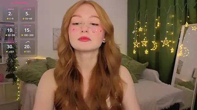 Freechat Betty_Twinkle on StripChat