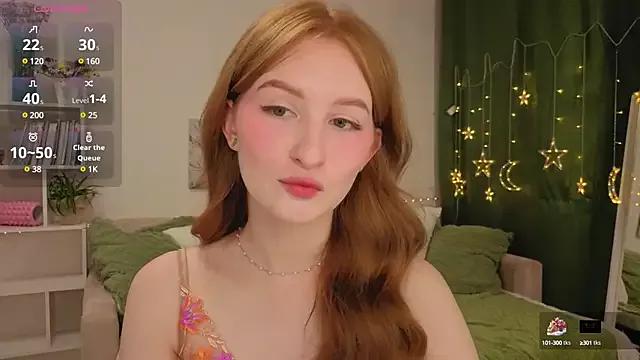 Freechat Betty_Twinkle on StripChat