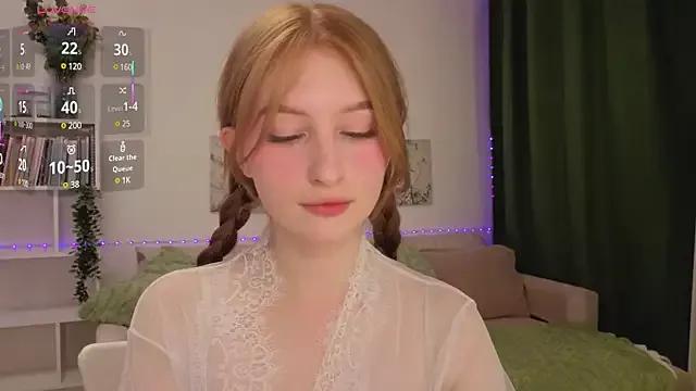 Freechat Betty_Twinkle on StripChat