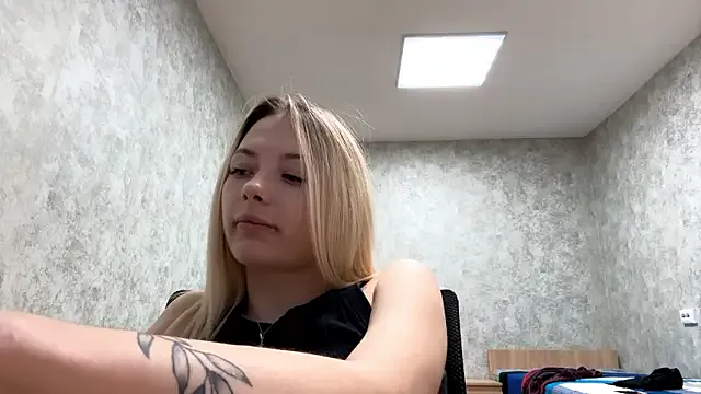 BeulahJustason — Freechat on StripChat