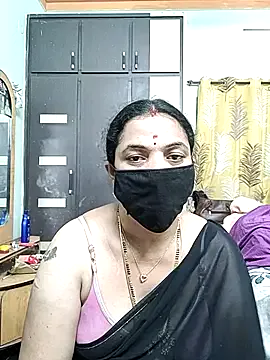 bhavyasri_55 — Freechat on StripChat