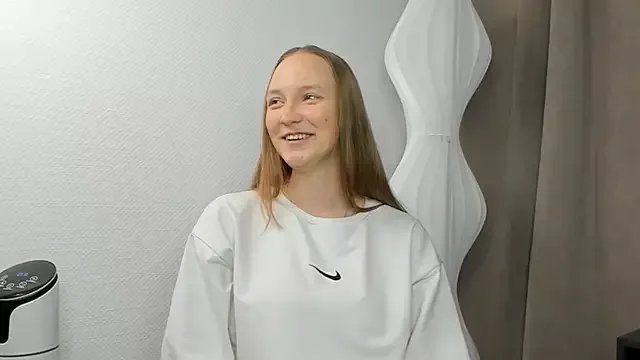 Freechat BibiStapler on StripChat