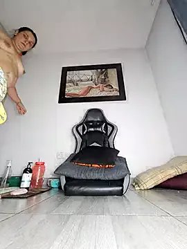 Freechat big_pusyy on StripChat