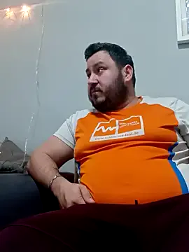 BigAlan95 — Show ass