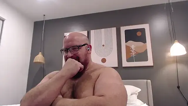 BigBearforCuddles