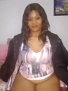 BigbootyliciousXXX on StripChat 