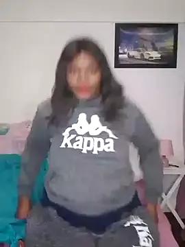 BigbootyliciousXXX on StripChat 