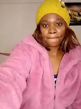 BigbootyliciousXXX on StripChat 